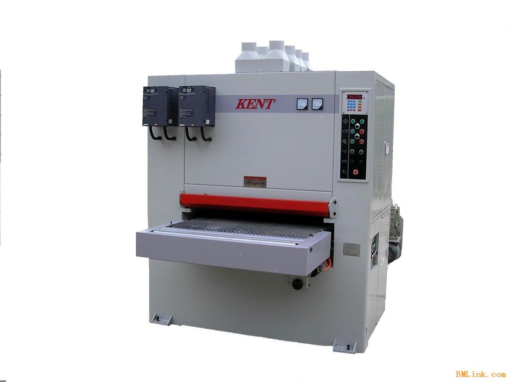 WPC grinding machine